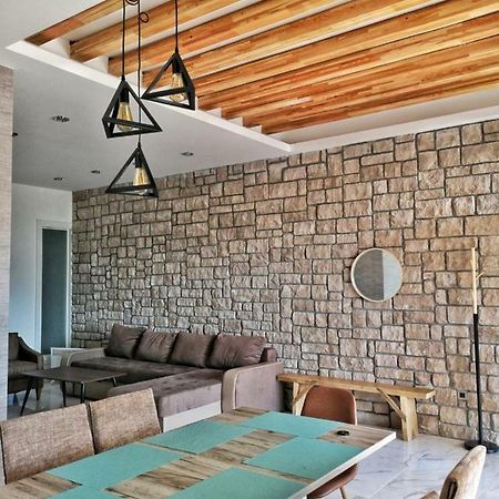 Pankov Apartment Sveti Stefan Eksteriør billede