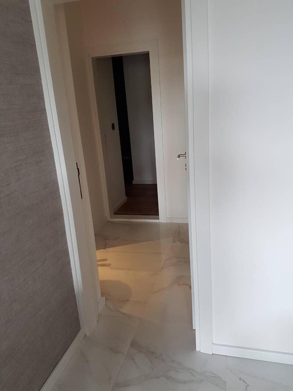 Pankov Apartment Sveti Stefan Eksteriør billede
